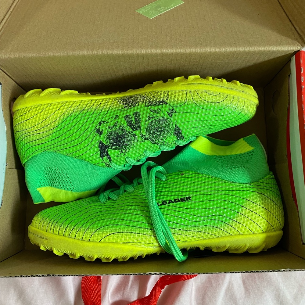 Soccer Cleats